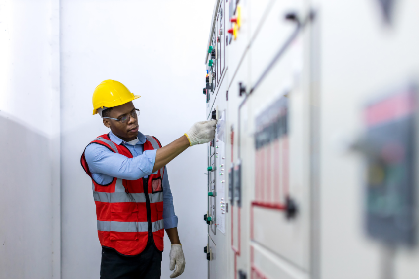 Maleseka Electrical
