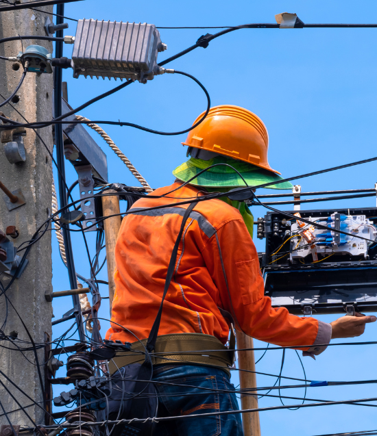 Maleseka_Electrical_Electrical Supply & Distribution