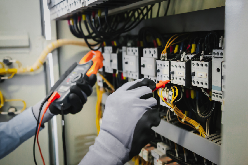 Maleseka Electrical