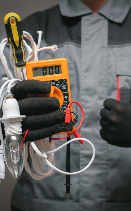 Maleseka Electrical