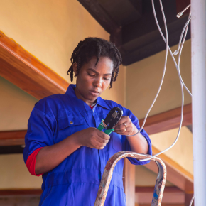 Maleseka Electrical