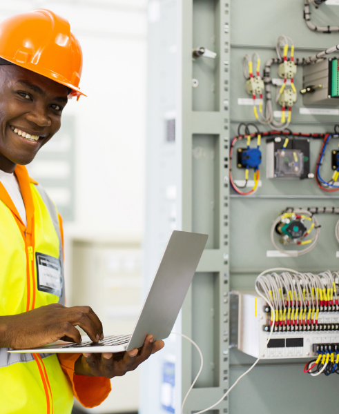 Maleseka Electrical