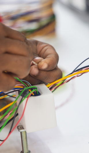 Maleseka Electrical