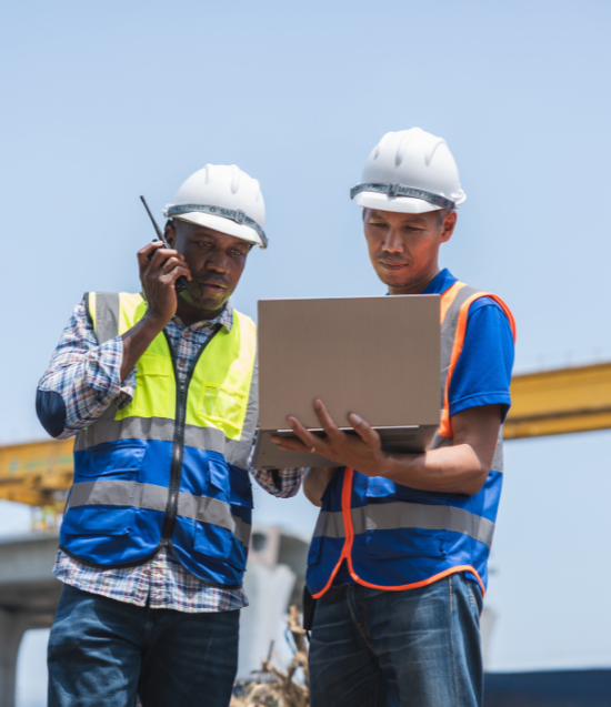 Maleseka_Electrical_Consultation & Project Management
