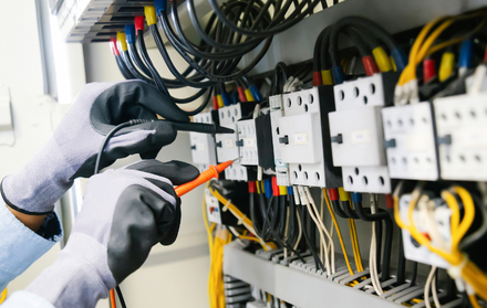 Maleseka Electrical